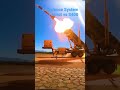 Patriot vs S400 missile system compare #shorts #Patriot #S400