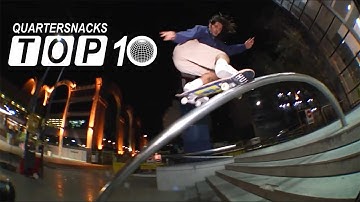 #QSTOP10 — November 14, 2025