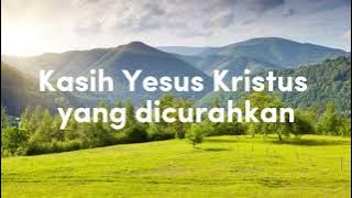 Sio Manise - GMS Live | Video Lirik