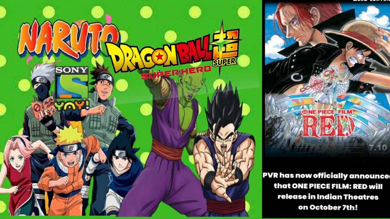 dragon ball super super hero full movie Leaked | other anime bann in