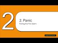 Go Defer, Panic & Recover: Error Handling Tutorial