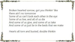 Everlast - Some of Us Pray Lyrics