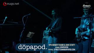 Dopapod - We're Gonna Get Through This - Live From Ardmore Music Hall
