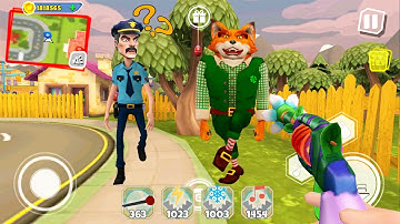 Dark Riddle Updater 13.0.0 MENU MOD ( Mod Skin IRISHA FOX New Quests And New Outfits ) Part 75