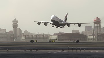 LIDS Counter-UAS - Airport Protection