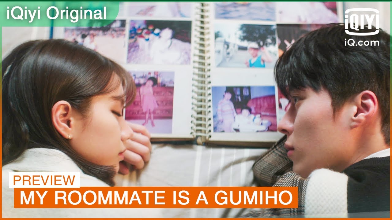 Download drama my roommate is a gumiho narashika