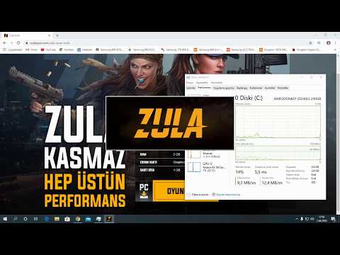 zula nasıl indirilir