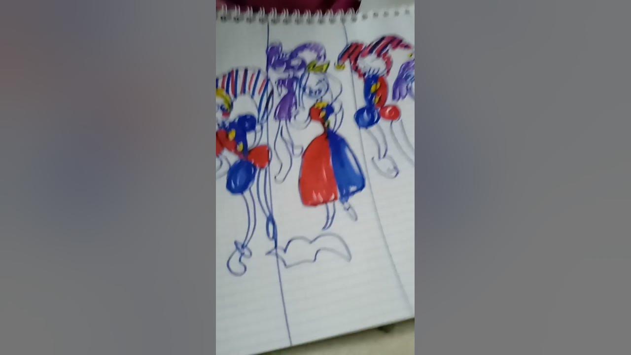 померяем костюмчики джекс и помни - YouTube