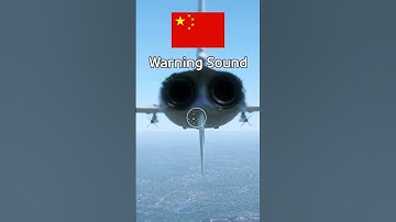 Thumbnail of Jet Warning Sounds