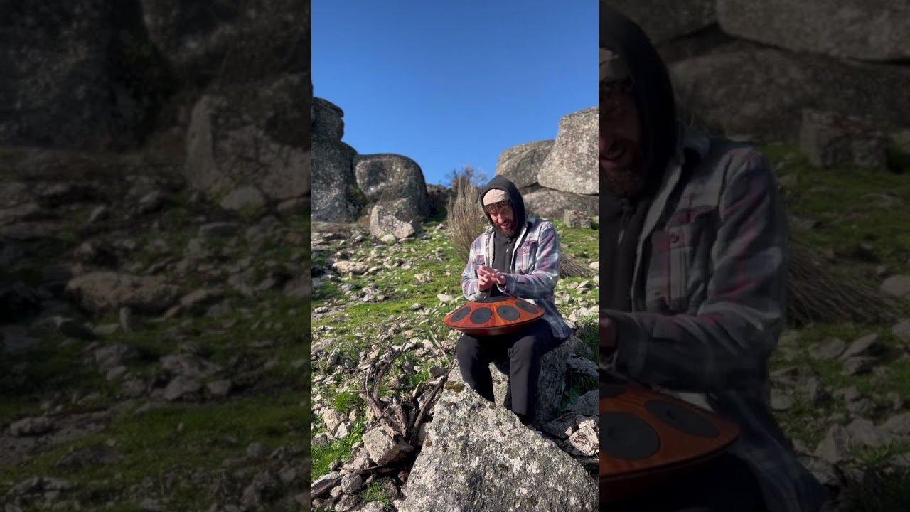 ⛰️🌶🛸 Diving deeper into this Neotone has been an absolute blast