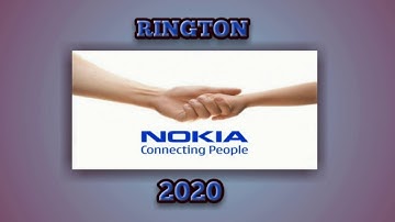 Nada dering nokia versi dj keren
