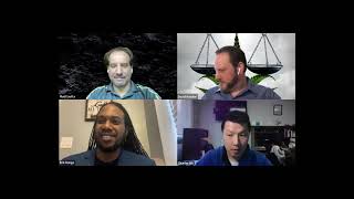 Agrify Live: Episode 9, Social Equity in Cannabis screenshot 1