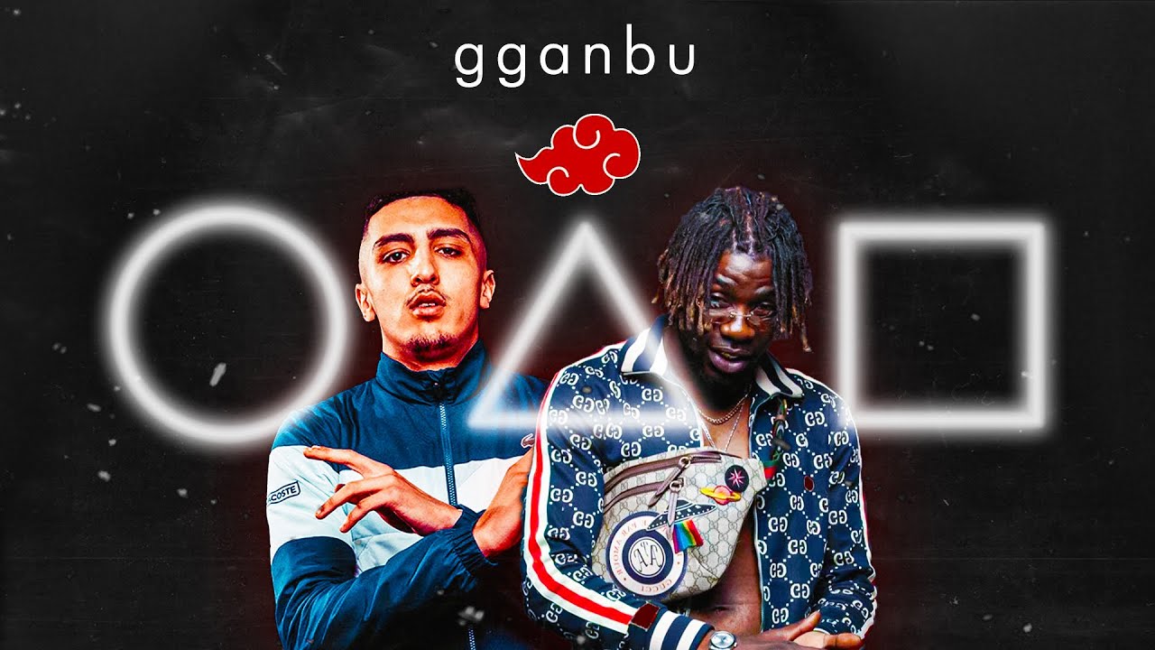 [FREE] Gazo x Morad Type Beat - "Gganbu" | Zumba Drill 🥁
