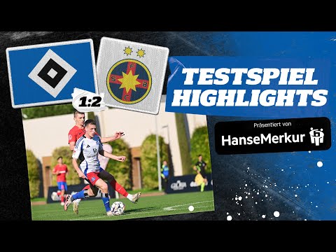HIGHLIGHTS: HSV VS.