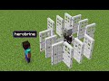 herobrine iq test