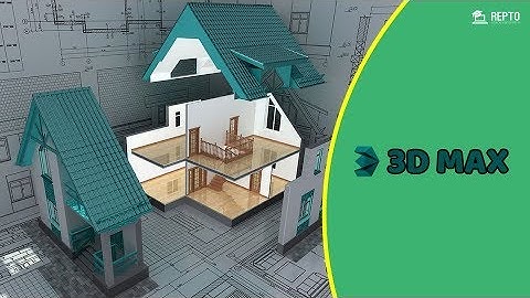 Complete 3ds Max Tutorial : Set Up & Modeling | Bangla Tutorials