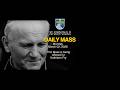 SJPII Daily Mass | Monday March 02, 2026