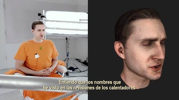 L.A. Noire - Vídeo Behind the Scenes - La Tecnología tras la Interpretación