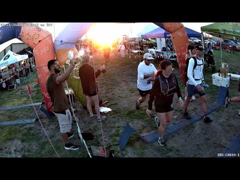 Video lomba Hippo Trail Fest
