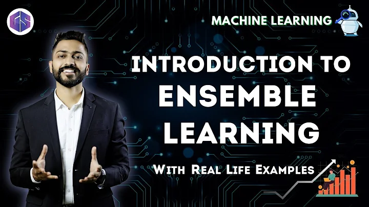 Introduction to Ensemble Learning with Real Life Examples | Machine⚙️ Learning - DayDayNews