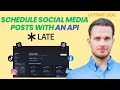 Late Lifetime Deal – Automate Social Media Posts Across All Platforms