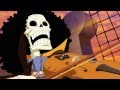 One piece Brook s violin solo