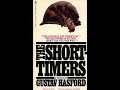 "The Short-Timers" by Gustav Hasford. COMPLETE AUDIOBOOK. Read by Michael Armenta