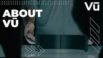 About Vū | Vū | Virtual Production Studio