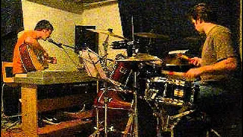 "Miles", Raw Version, Travis Steven Houghton and G...