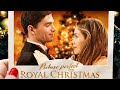 A Picture Perfect Royal Christmas FULL MOVIE Christmas Movies Femme Fatales