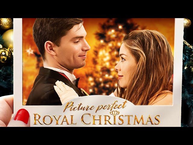 A Picture Perfect Royal Christmas FULL MOVIE | Christmas Movies | Empress Movies class=