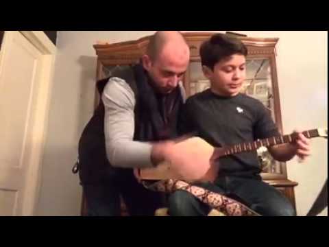 ✔ გიორგი სუბელიანი და დემეტრე ძამაშვილი - დავლური / Giorgi Subeliani \u0026 Demetre Dzamashvili - Davluri