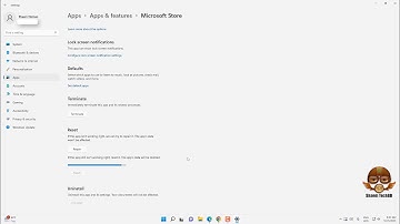 How to Fix Microsoft Store Keeps Popping Up on Windows 11