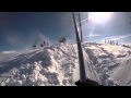 SKIING @ VUČJE, 03 02 2015