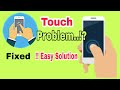 How to fix any android touch screen problem