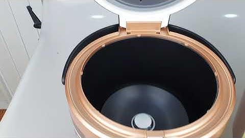 Nồi cơm điện 1.8L cao cấp Osako Nắp gài OCD-180 phân phối bởi Raiden