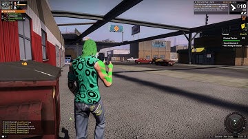 Lets Play APB Reloaded: Part 1