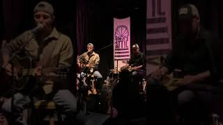 Crawford &amp; Power - Don’t Let Me Down 2.24.19 Eddies Attic