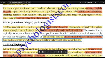 PSY611 Ethical Issues in Psychology Short Lesson 39 | PSY611 Midterm & Finalterm Short Lectures