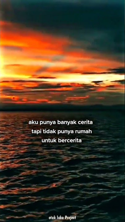 STORY WA 30 DETIK || STORY WA KEREN || STORY WHATSAPP