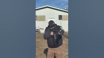 Sig Sauer MPX PCC 16” FRT-15LR3 3 Position  #frt15lr3 #frt15 #9mm