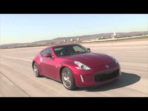 2016 Nissan 370z Review Ratings Specs Prices And Photos The 2016 Nissan 370z Review Ratings Specs Prices And Photos The Car Connection