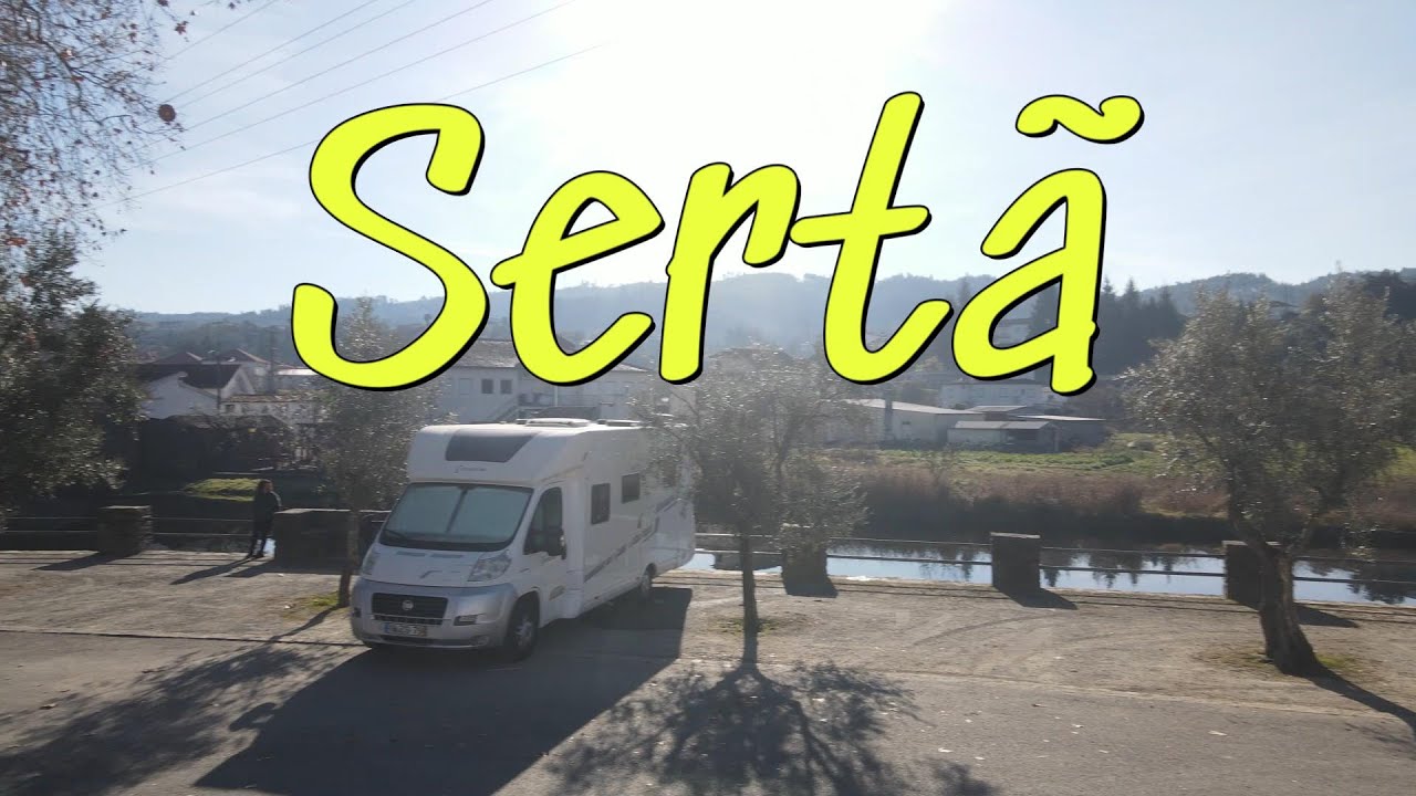 Sertã - Portugal #6533