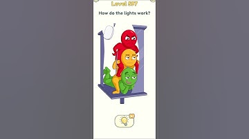 Dop 2 Delete One Part Level 597 #youtubeshorts #shorts #dbillions