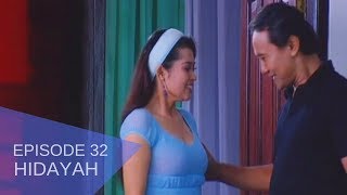 HIDAYAH - Episode 32 | Nasib Jenazah Orang Kikir