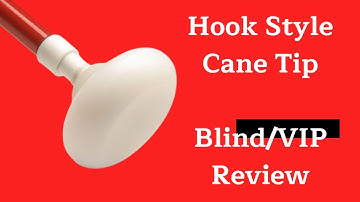 Ambutech Hook Style Jumbo Disc Roller Tip Product Review