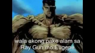 Gost Payter(tagalog)