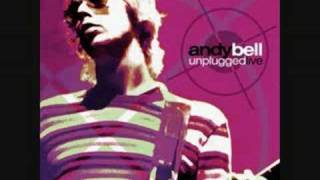 Video thumbnail of "Paralysed - Andy Bell (Ride/Oasis/Beady Eye)"