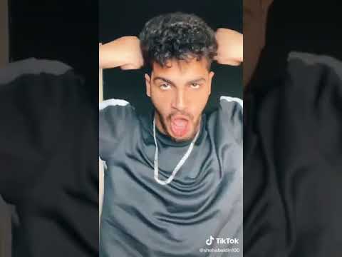 لسه مجاش الي في يوم يعقرلي مزاجي شهاب الدين وصلوا القناه ل 100 الف مشترك