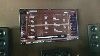 TV interference
